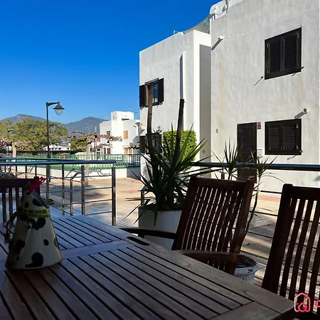 La Casa Ibicenca Villa Benicassim Exterior photo