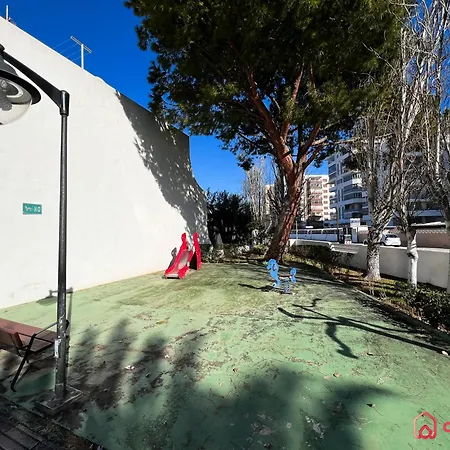 La Casa Ibicenca Villa Benicassim Exterior photo