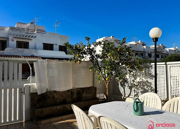 La Casa Ibicenca