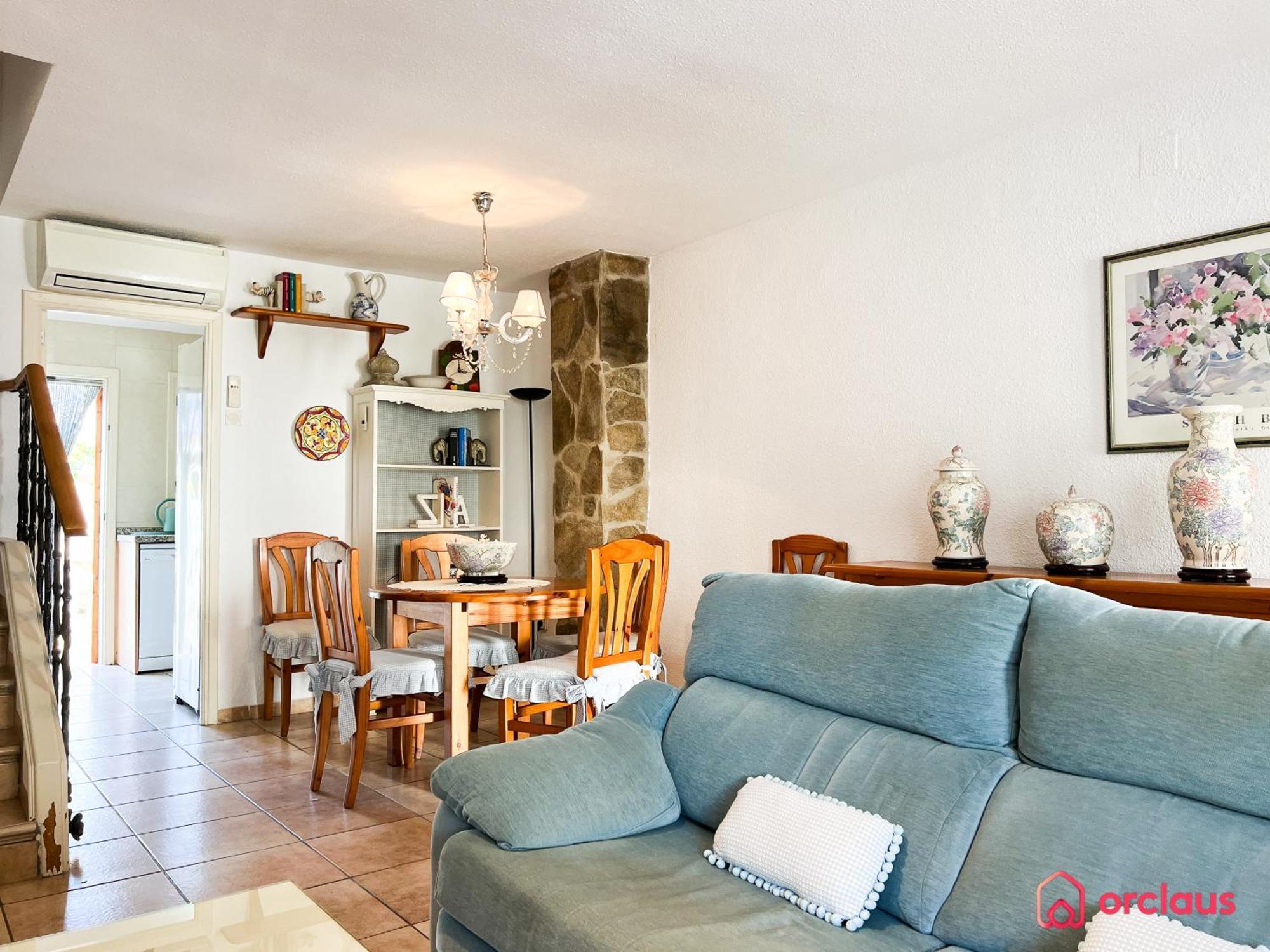 La Casa Ibicenca Holiday home