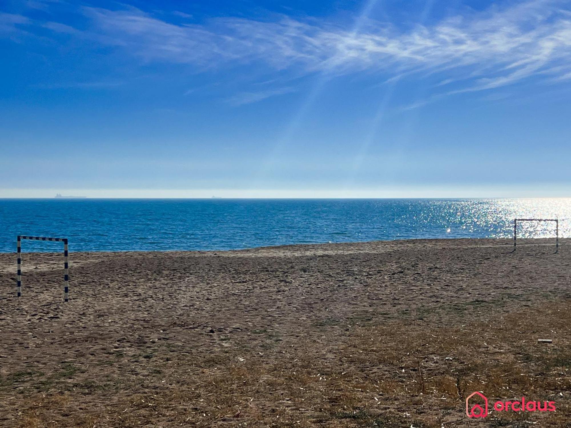 La Casa Ibicenca Holiday home Benicassim