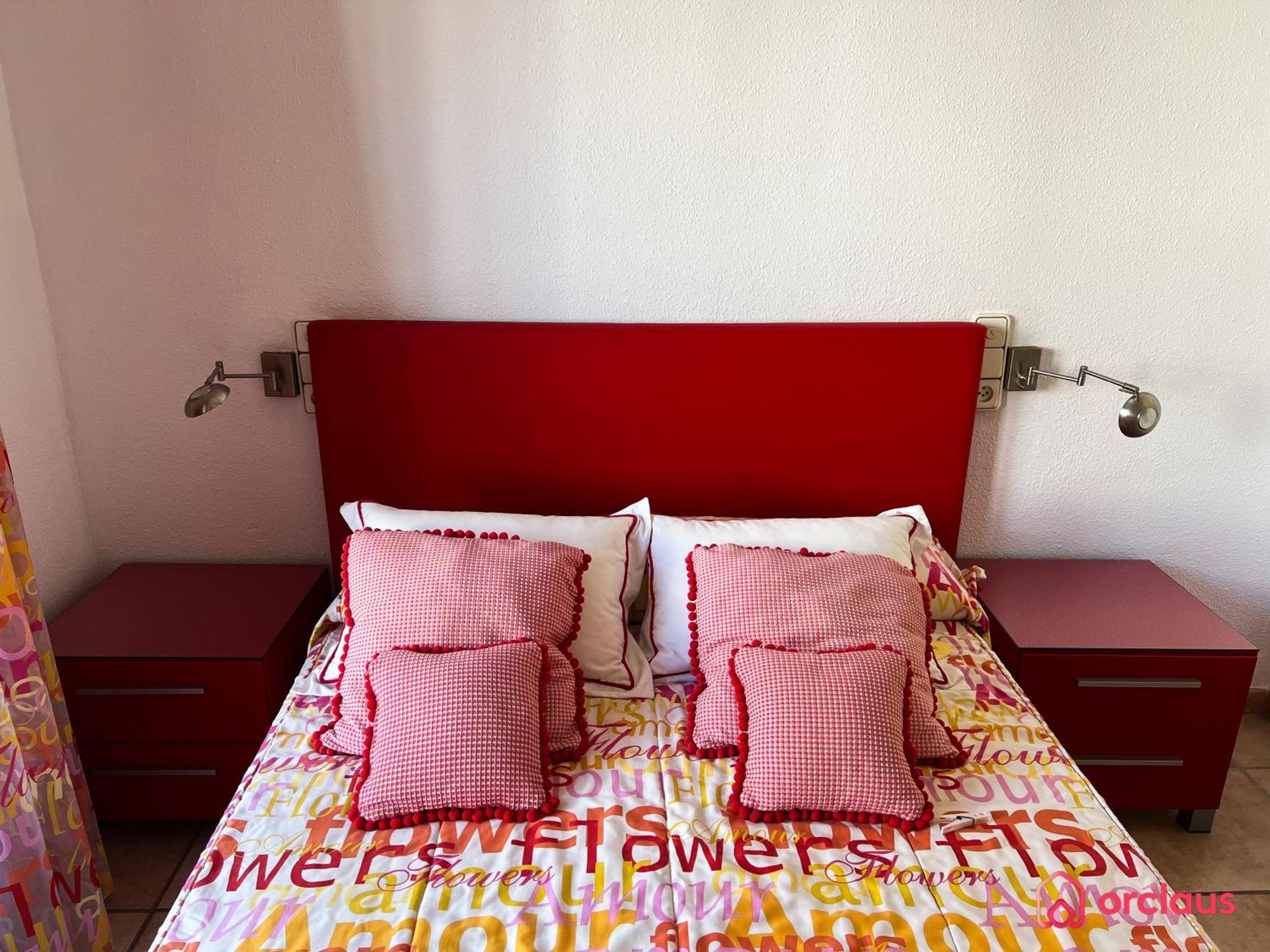 La Casa Ibicenca Holiday home