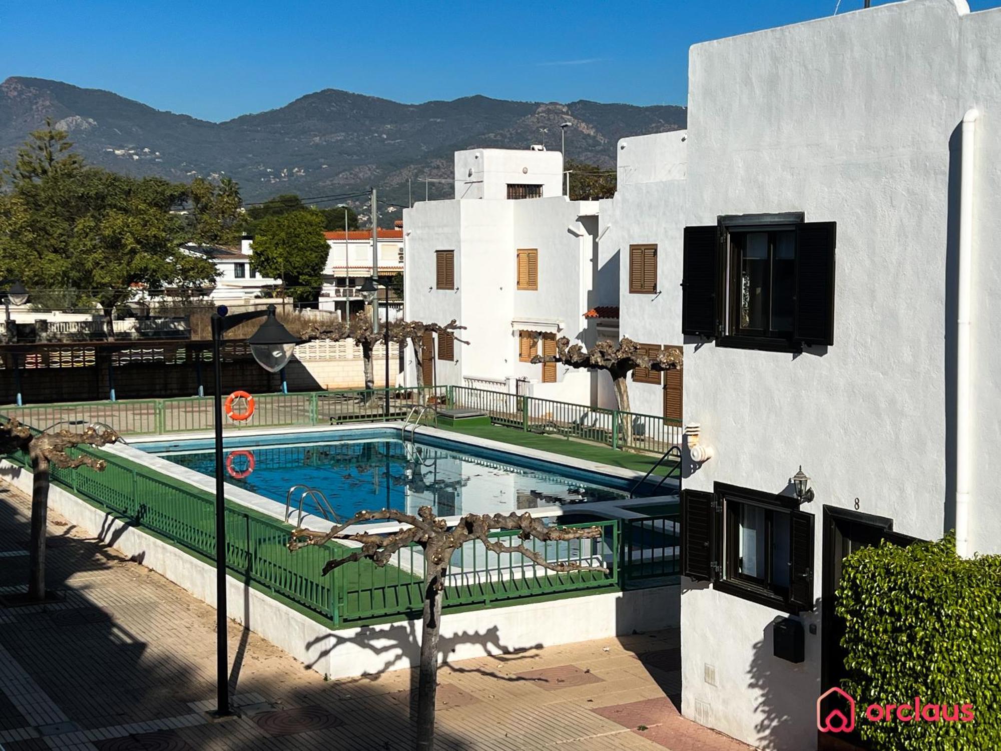 Holiday home La Casa Ibicenca *