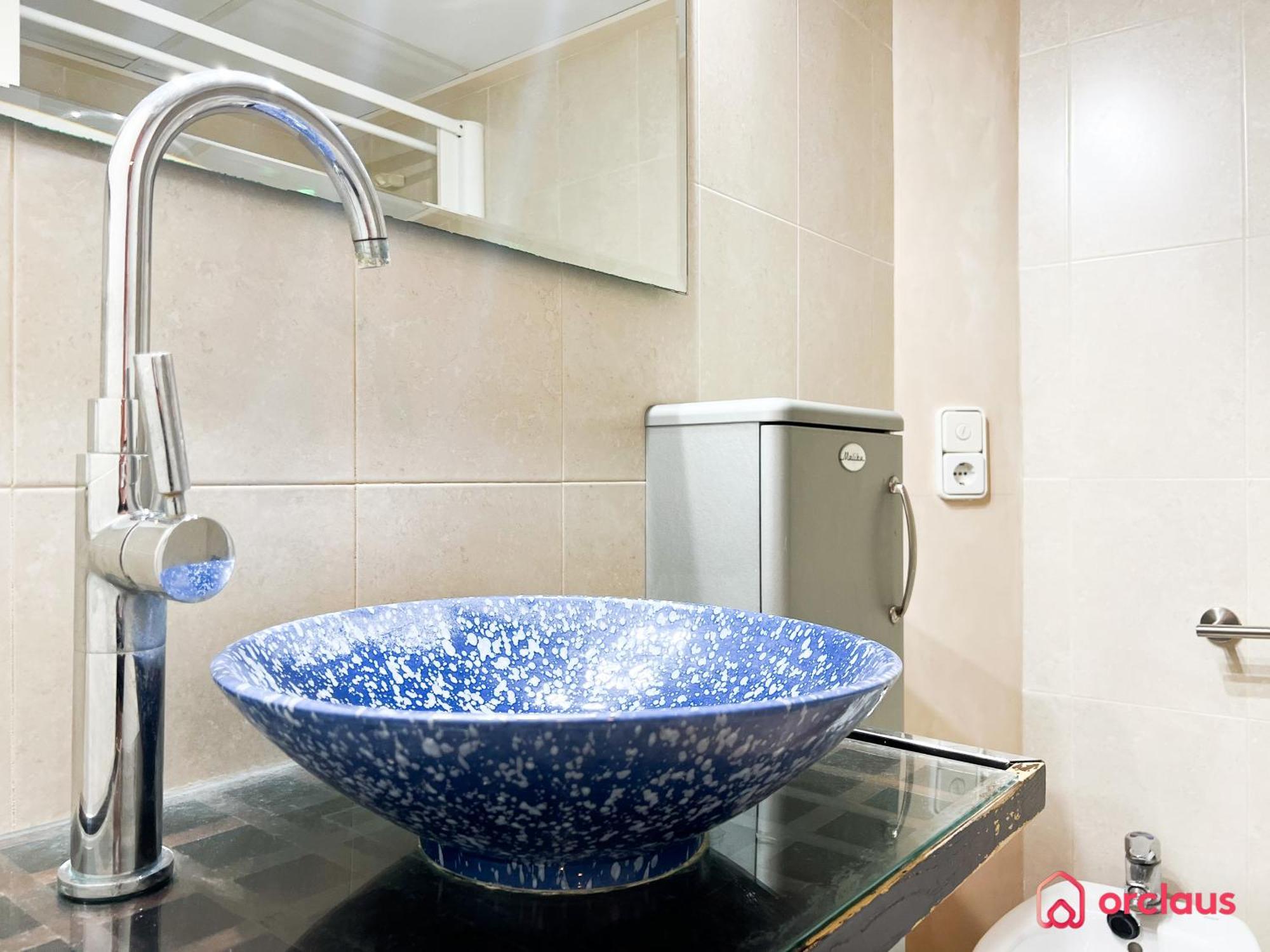 La Casa Ibicenca Holiday home Benicassim