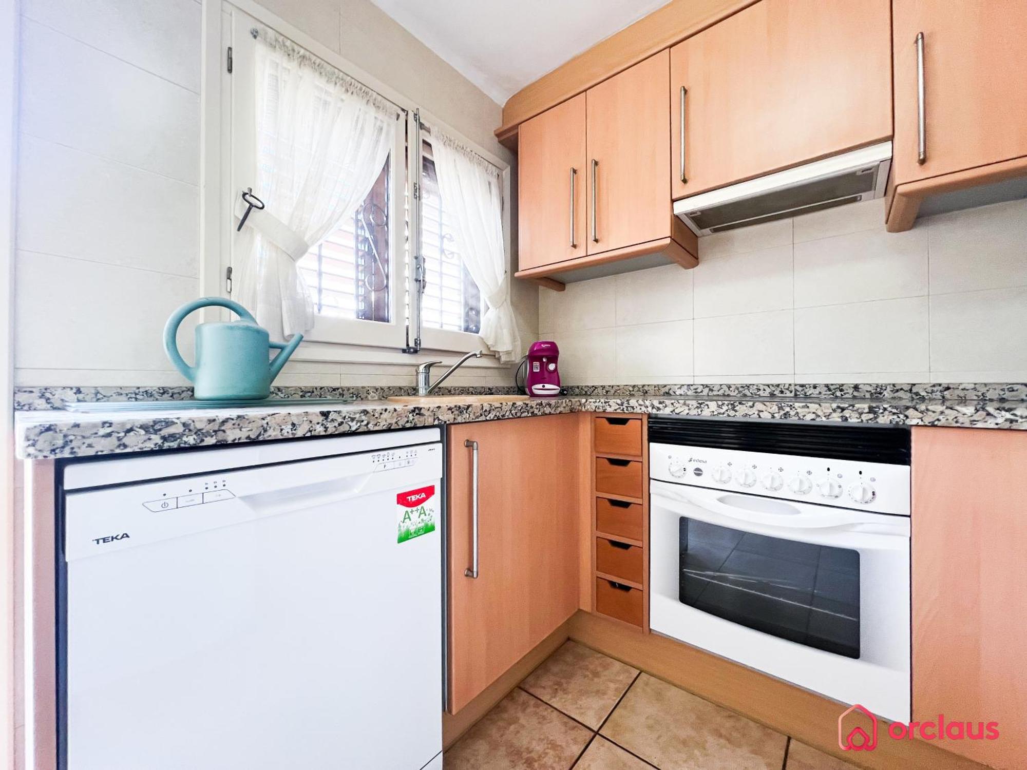 La Casa Ibicenca Holiday home