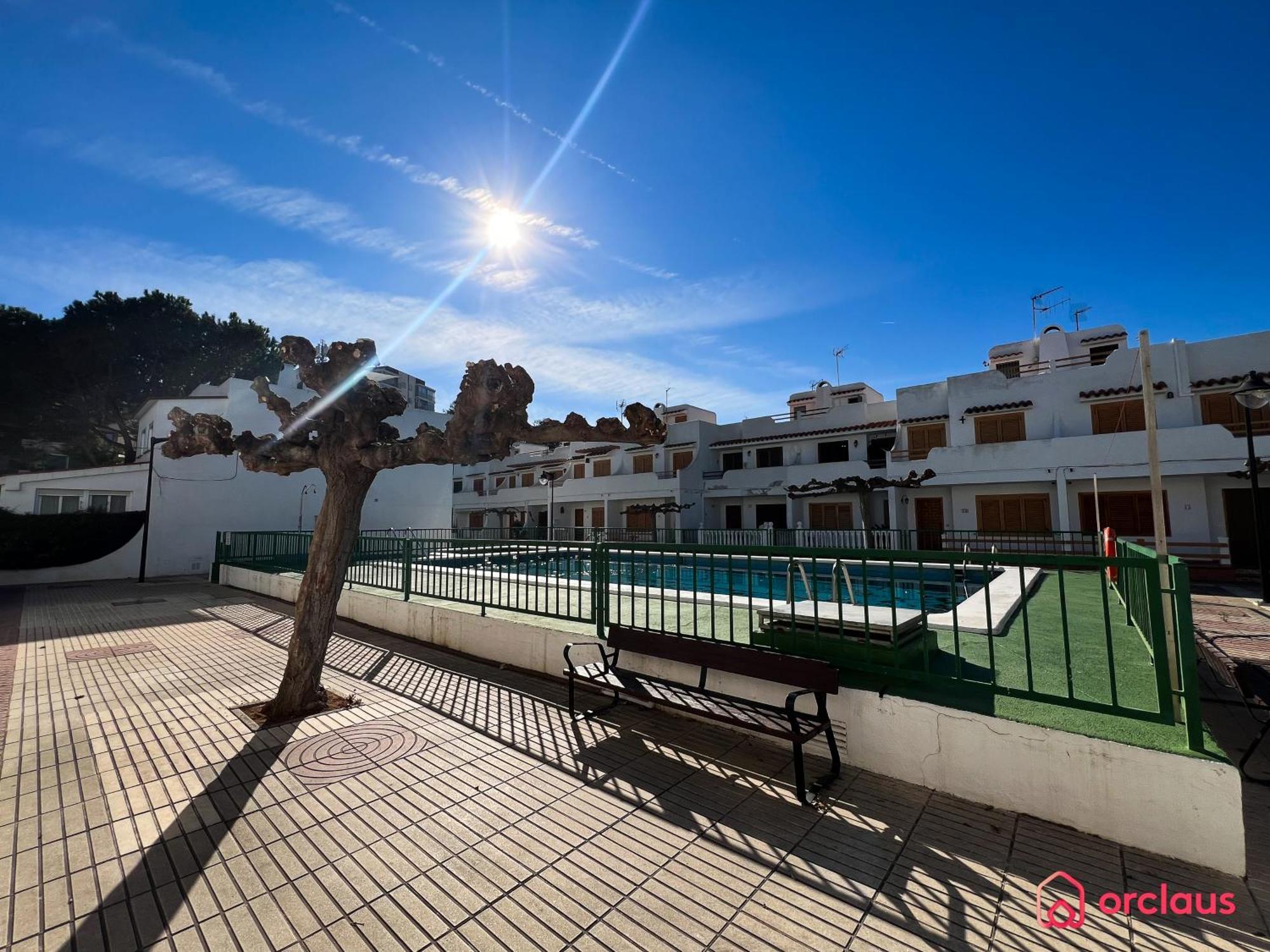 La Casa Ibicenca Holiday home *