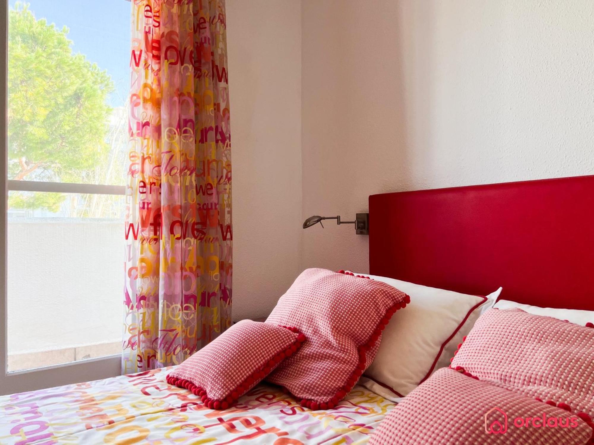 La Casa Ibicenca Holiday home Benicassim