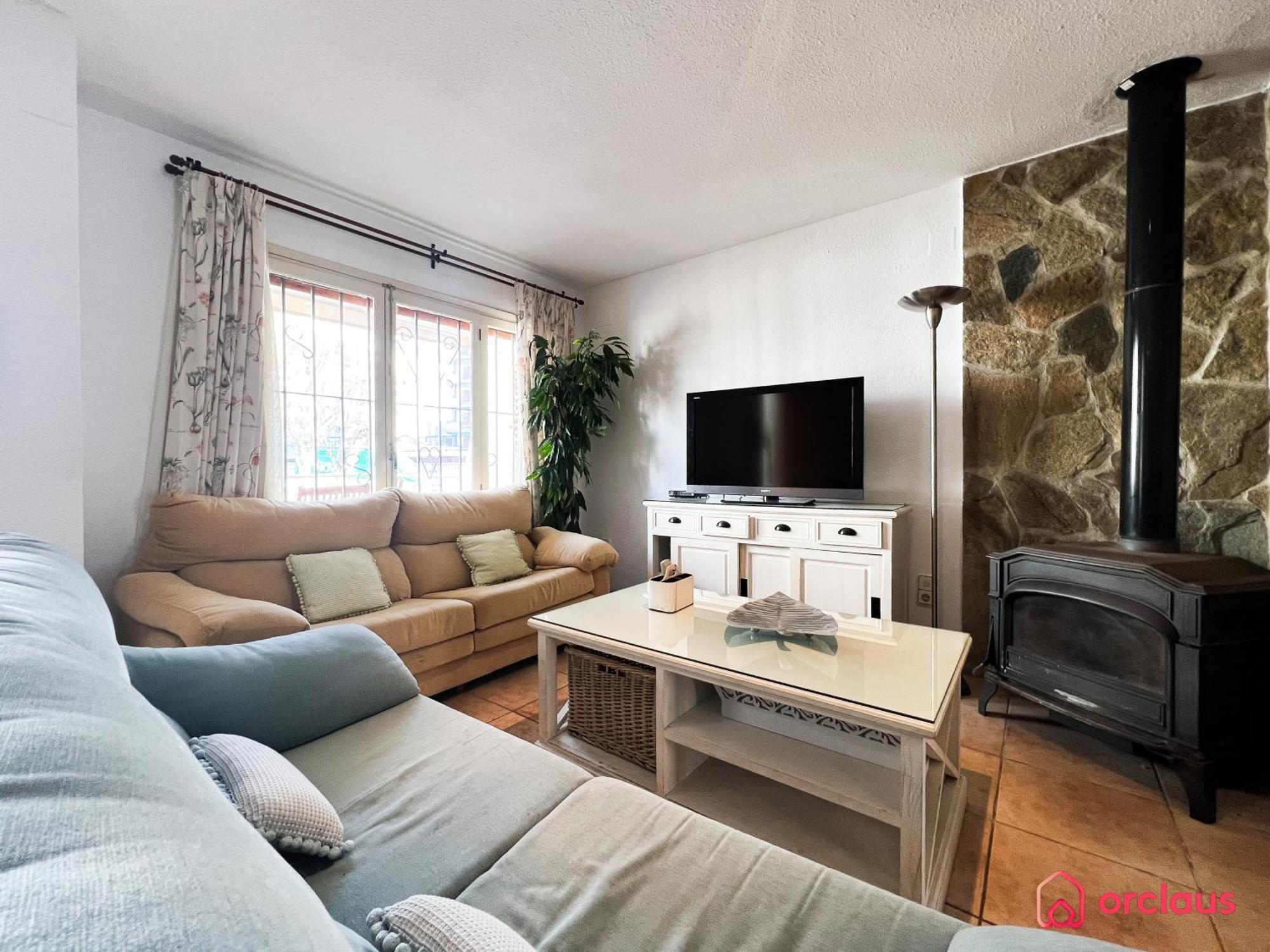 La Casa Ibicenca Holiday home Benicassim