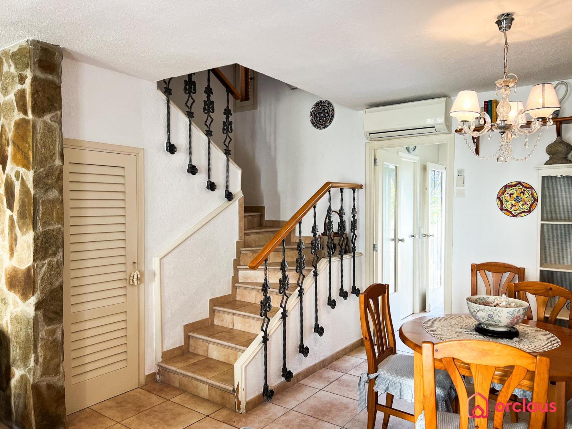La Casa Ibicenca Holiday home