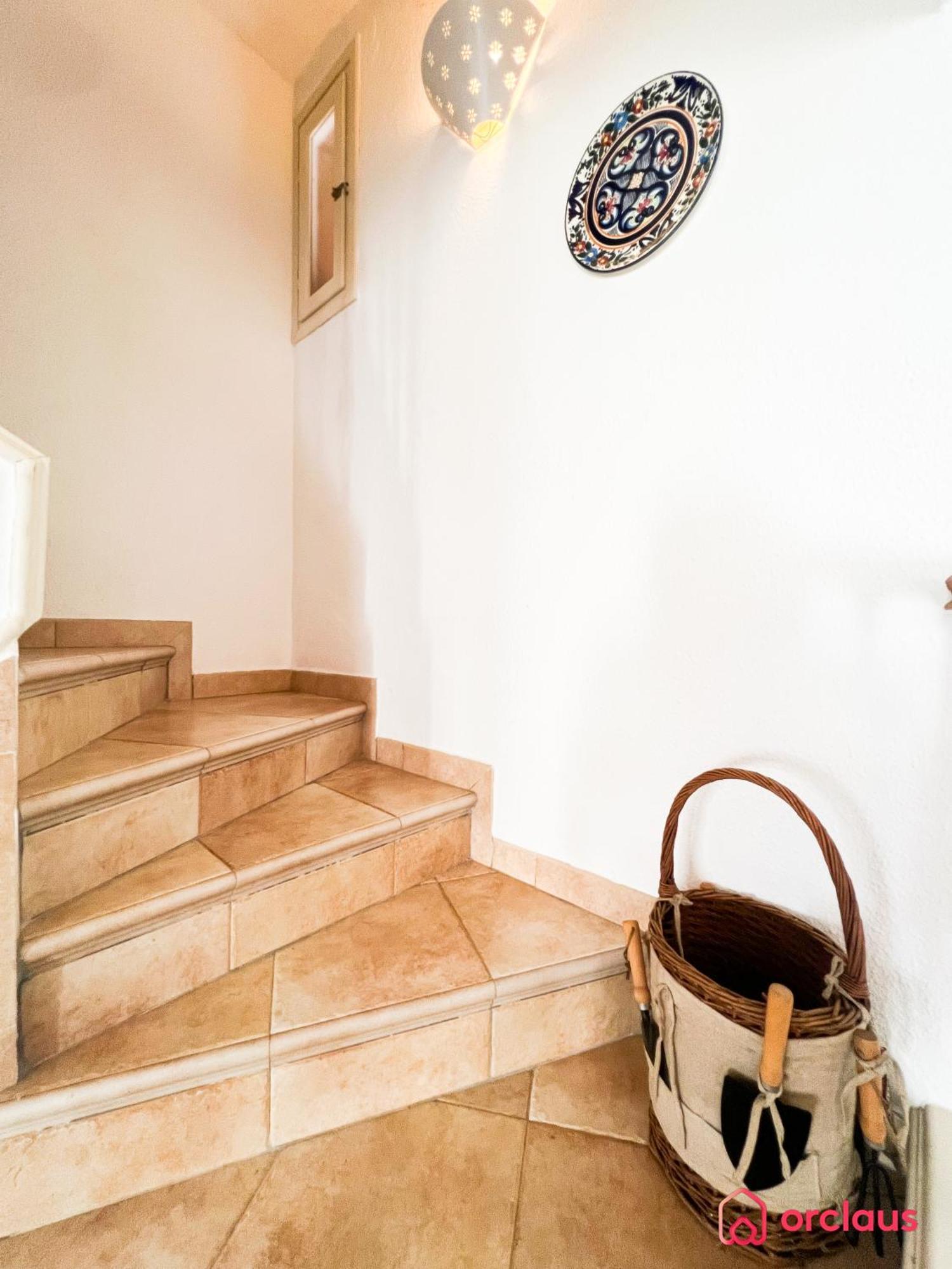 La Casa Ibicenca Holiday home *