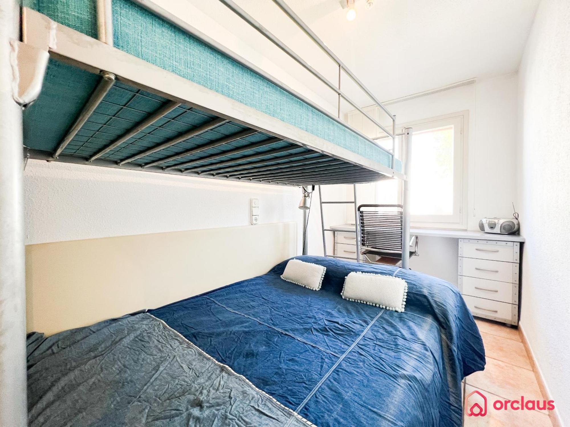 La Casa Ibicenca Holiday home *