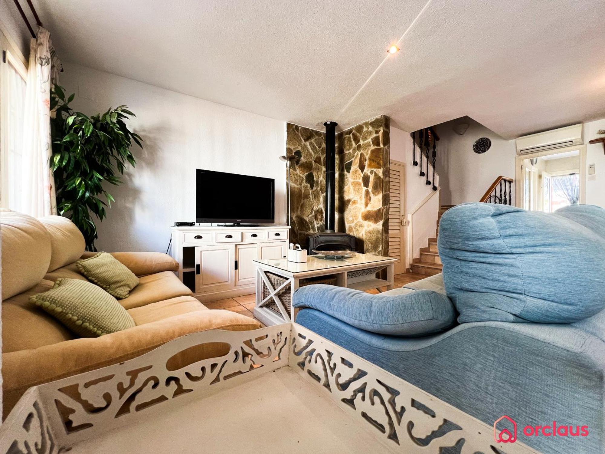 La Casa Ibicenca Holiday home