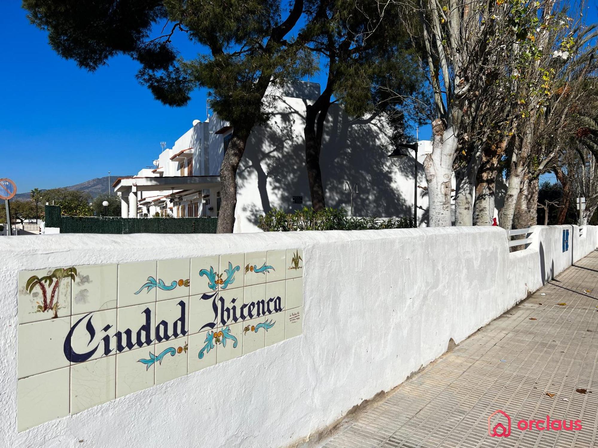 La Casa Ibicenca *