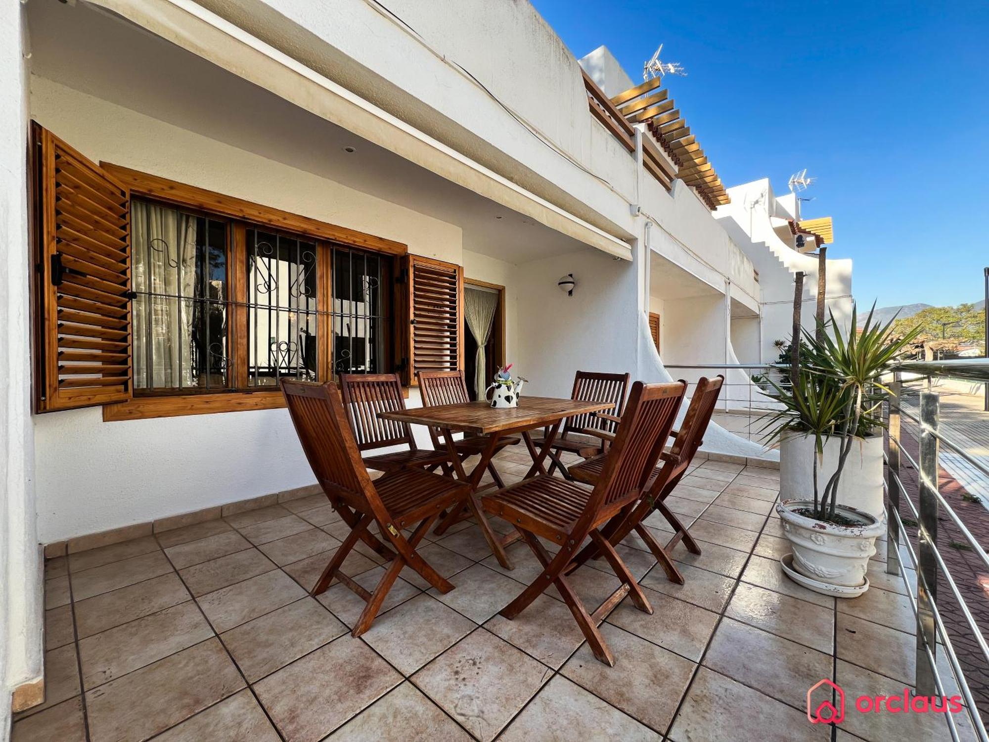 La Casa Ibicenca Benicassim