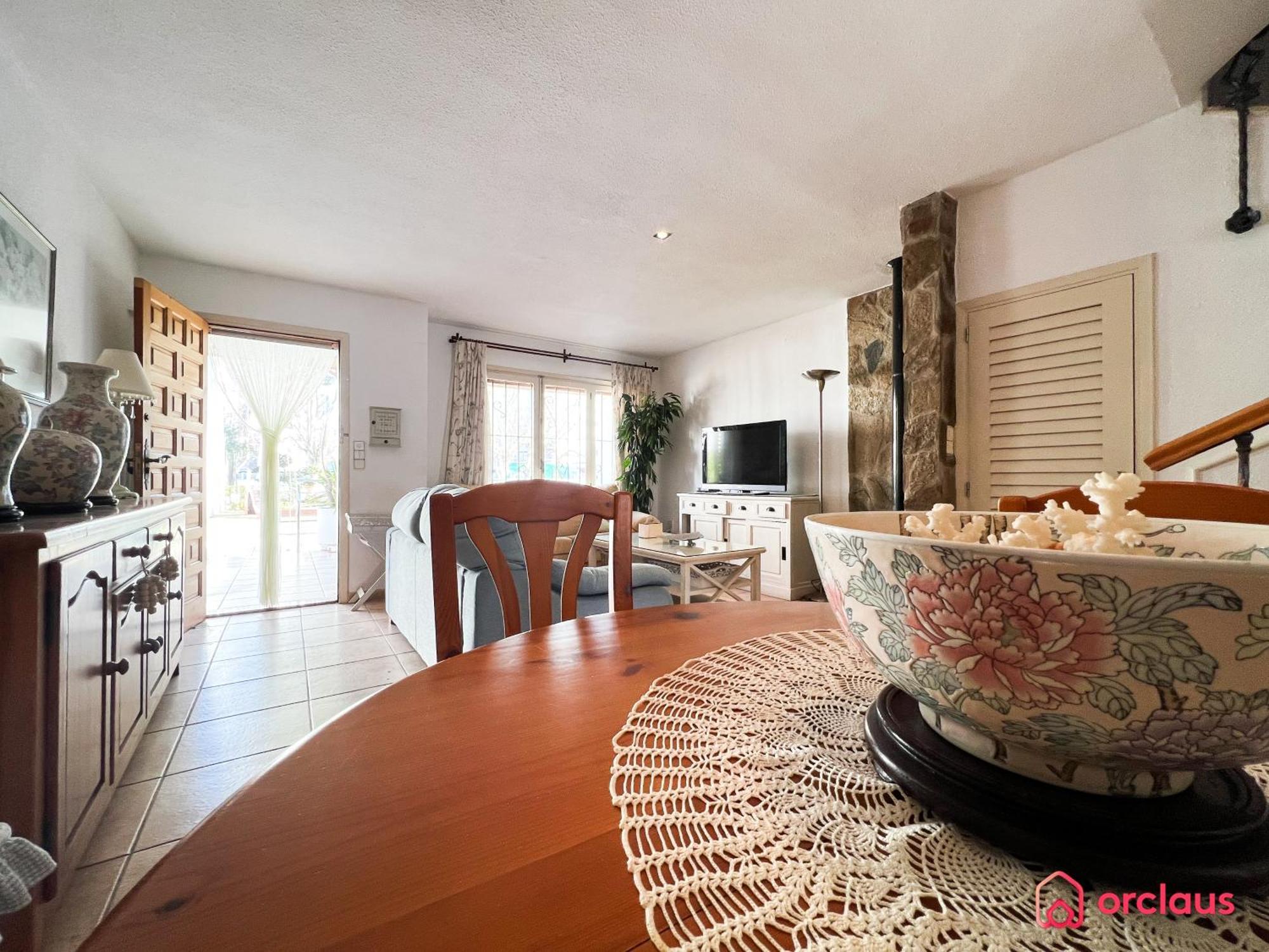 La Casa Ibicenca Holiday home Benicassim